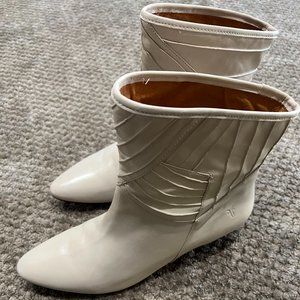 Frye Women's Leather Booties